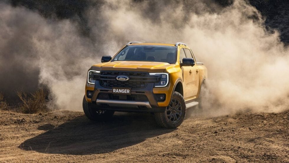 ford car
